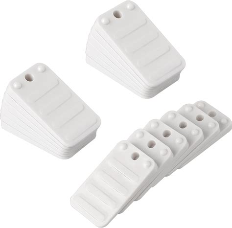 toilet leveling wedges